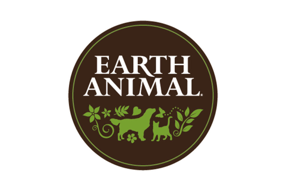 Earth Animal No-Hide Dog Chews | The Best Natural Alternative To Rawhide