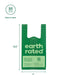Earth Rated Poop Bags 120 Unscented Tie Handle Bags