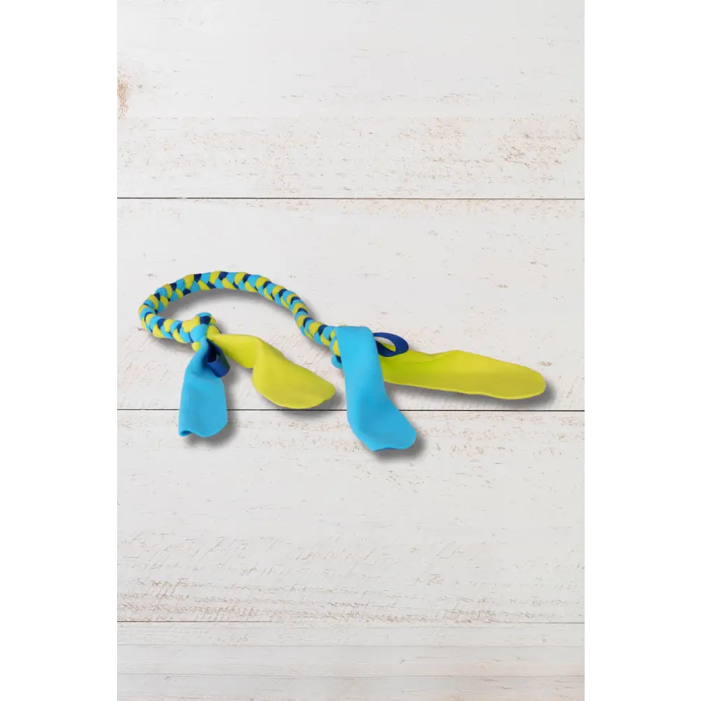 Coachi - Tuggi Tug | Rope and tug toy for dogs