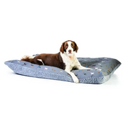 Danish Design FatFace Marching Dogs Deep Duvet Dog Bed Pet Bed Accessories Danish Designs