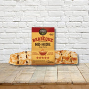 Earth Animal No-Hide Barbeque Chew with natural hickory smoke flavor