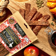 Green And Wilds Goosey Lucys glamorous goose jerky chews