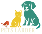 Natural Pet Shop Cornwall Logo