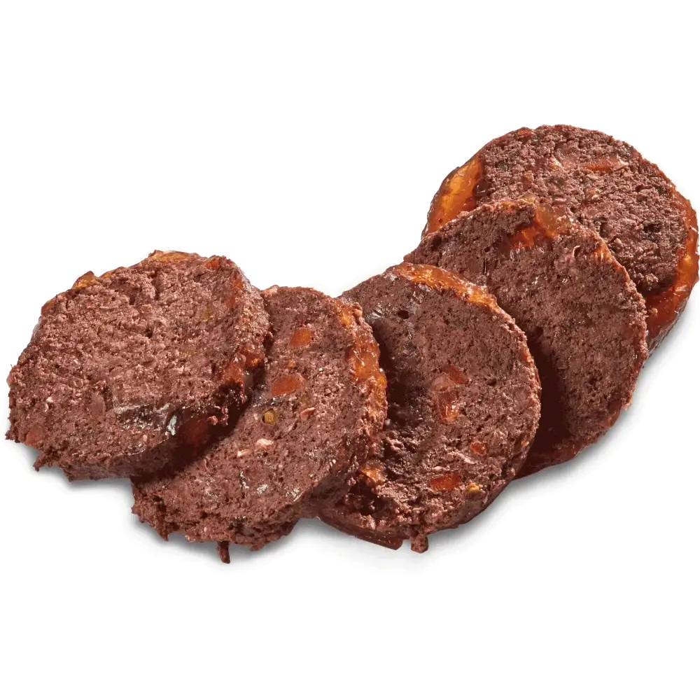 Natures Menu Country Hunter wild venison cookie with crumbly texture