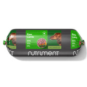 Nutriment Raw Lamb 1.4kg - Natural Raw Dog Food