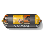 Nutriment Raw Turkey 1.4kg - Natural Raw Dog Food