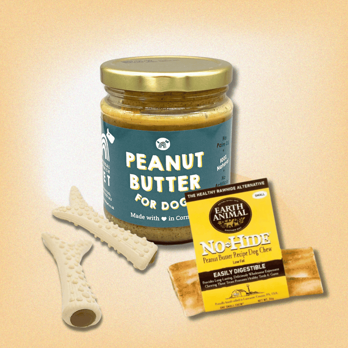 Peanut Butter Bundle - Bundles Boxes & Gifts