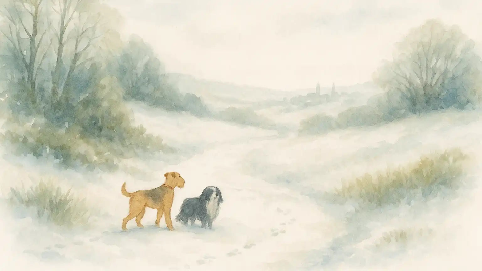 Christmas Gifts for dogs