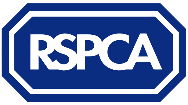 Green Friday Charity Highlight - RSPCA Logo Large - The Pets Larder A Natural Pet Shop 