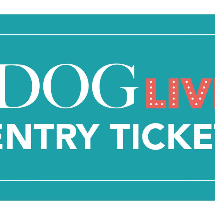 atural Cornish Pet at Edition Dog Live 2023 - The Pets Larder A Natural Pet Shop 