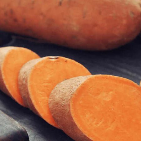 Sweet Potato and the Benefits for Your Dog - The Pets Larder Natural Pet Shop 