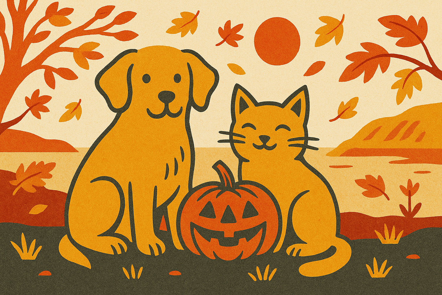 Pumpkin Powder for Dogs: Does It Actually Work?