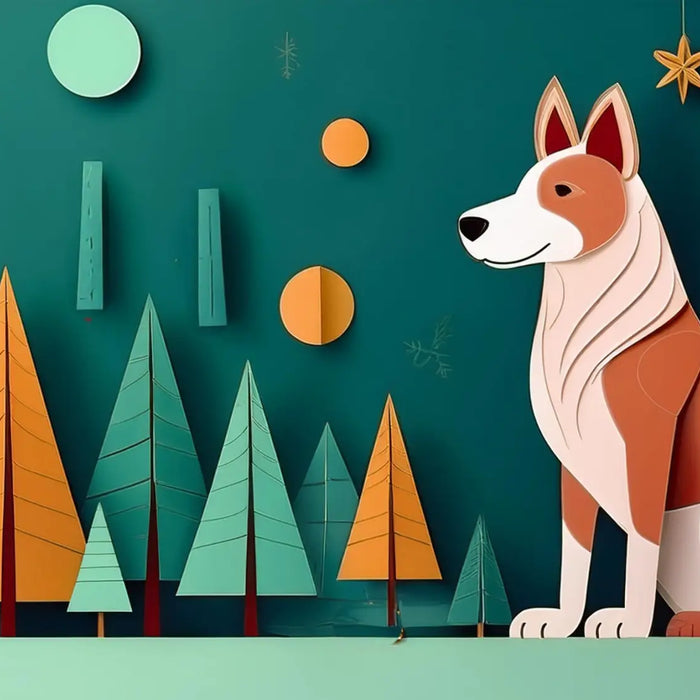 A Comprehensive Guide to Keeping Your Dog Safe This Christmas