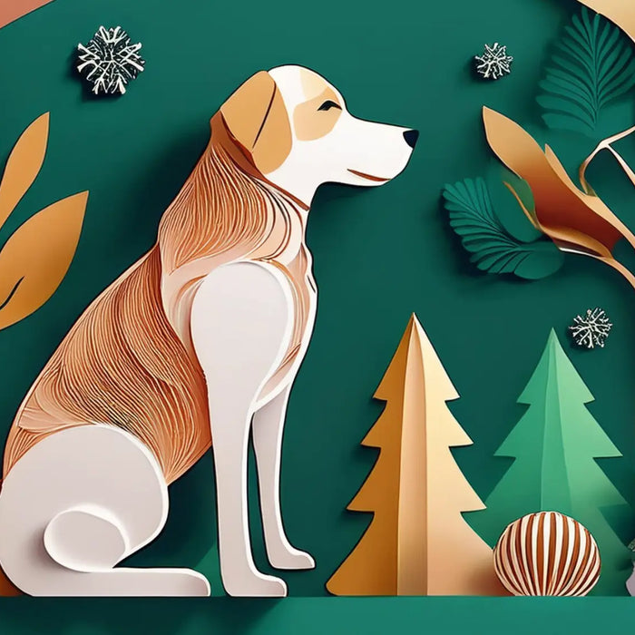 How to Celebrate the Season Eco-Consciously: Sustainable Pet Care This Christmas