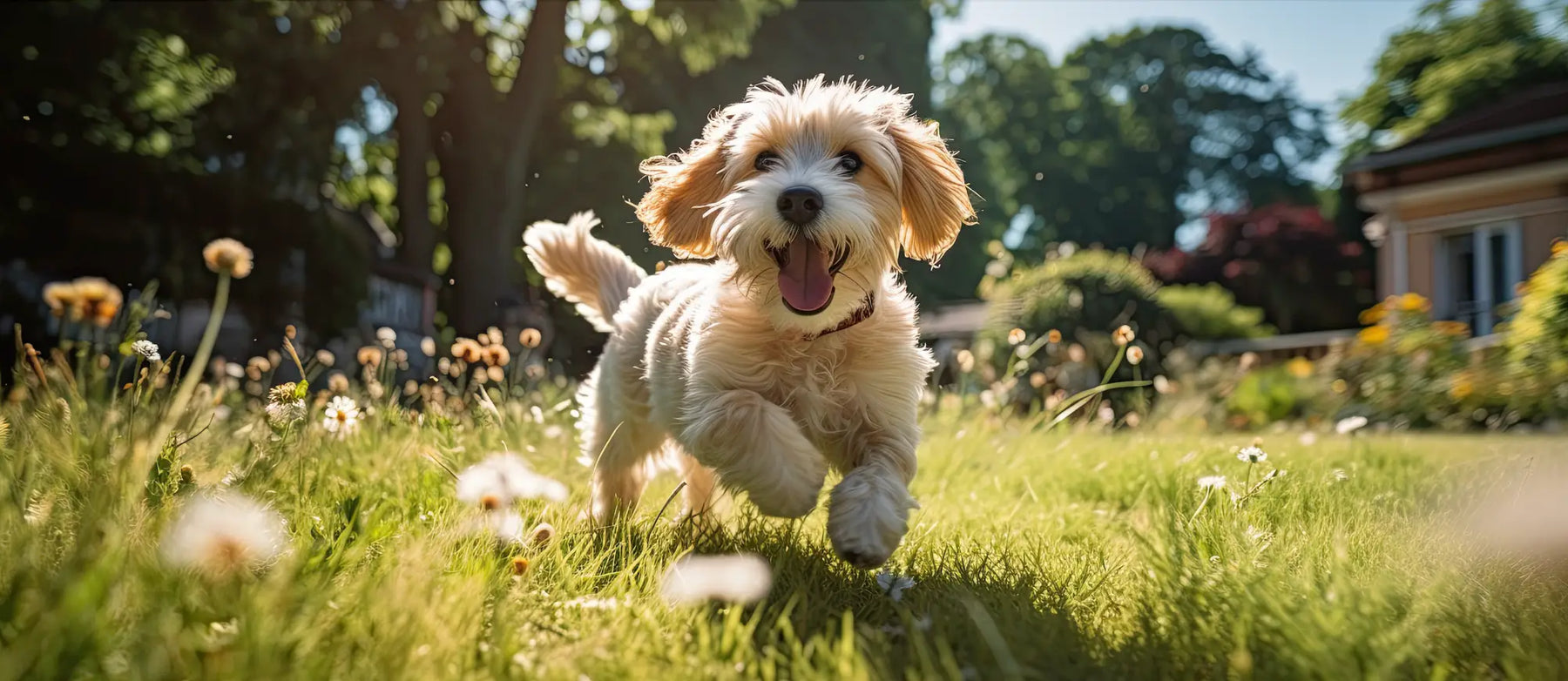 How to Use Natural Treats for Effective Pet Training