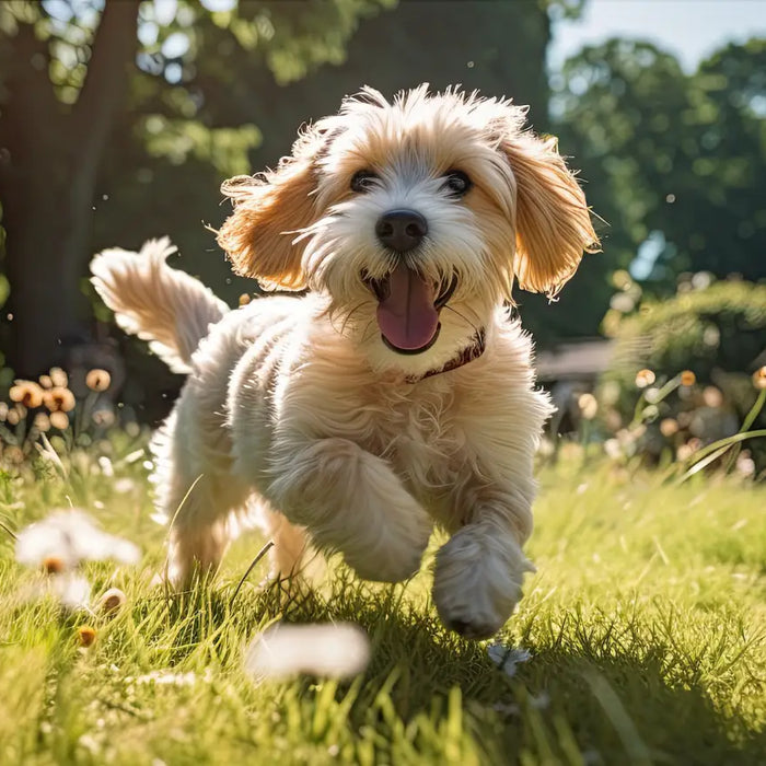 How to Use Natural Treats for Effective Pet Training