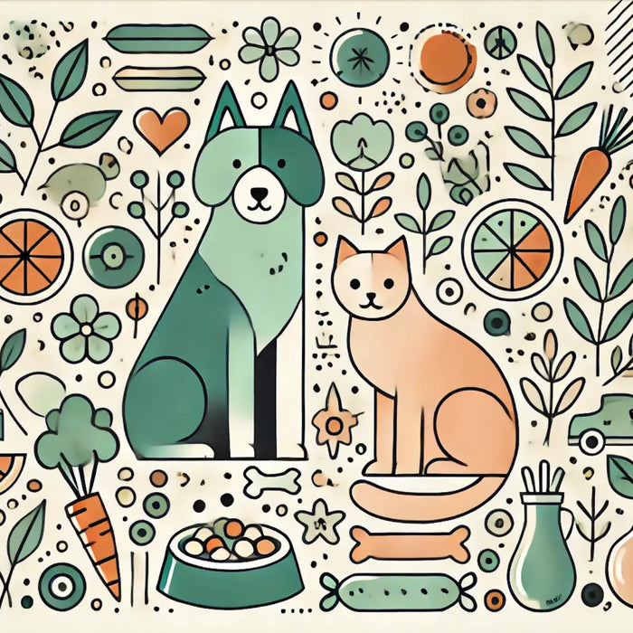 The Benefits of a Holistic Approach to Pet Health and Wellness