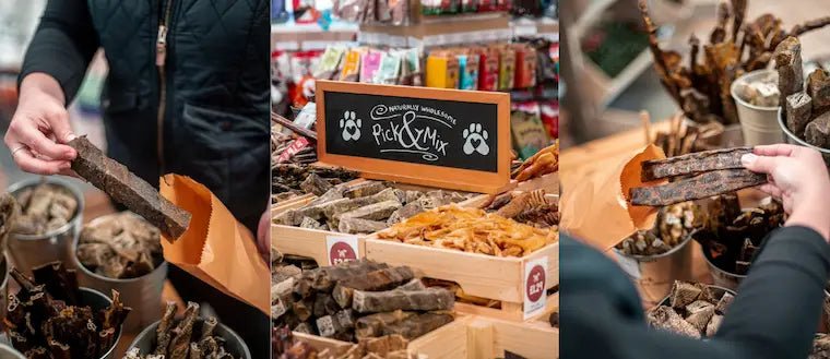 Natural Pet Shop UK
