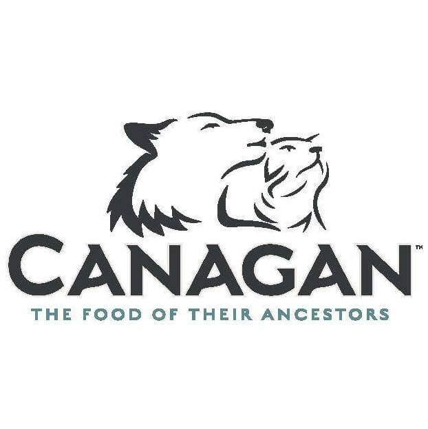 Canagan Natural Grain Free Dog And Cat Food