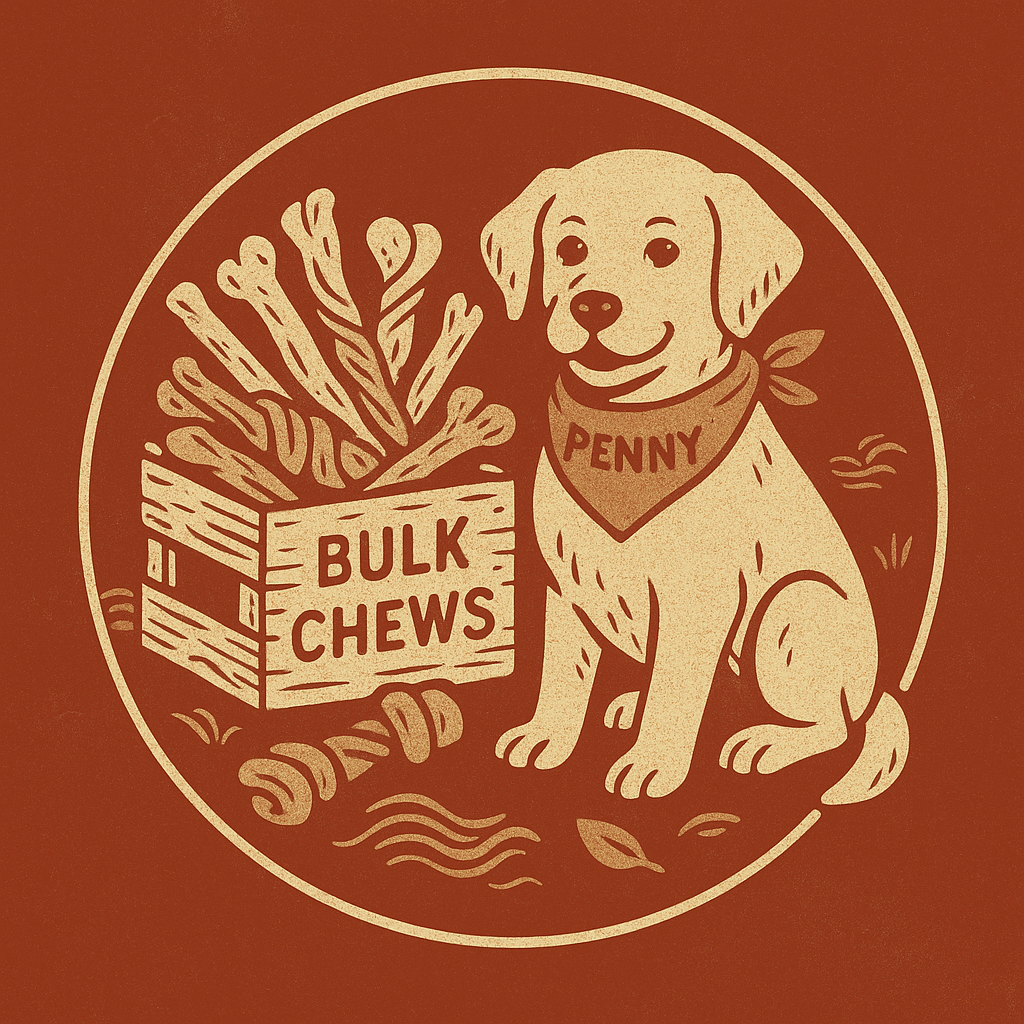 Bulk Dog Treats and Chews - Bulk & Save On Your Dog's Favourites