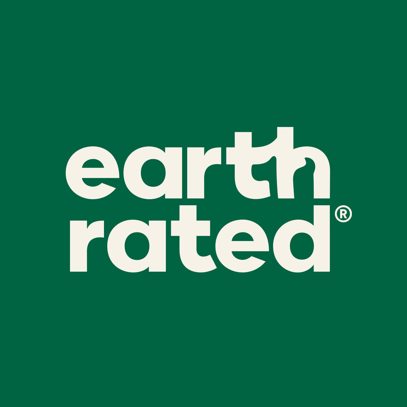 Earth Rated Dog Accessories