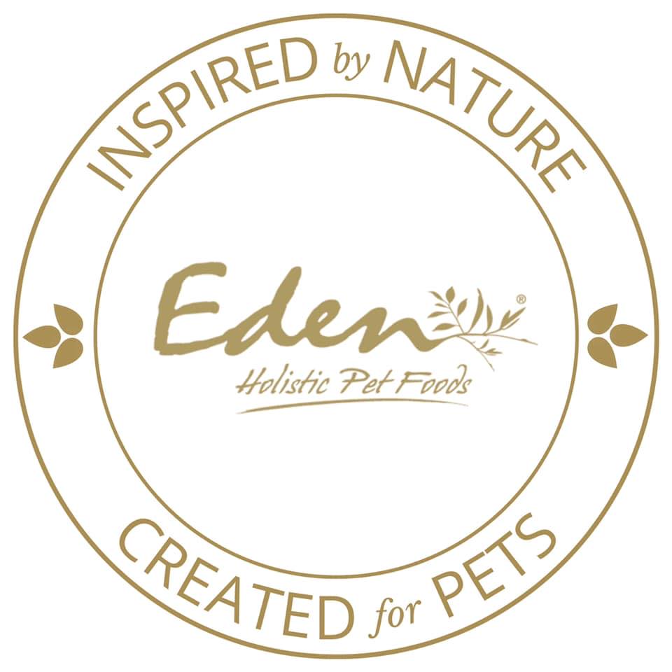 Eden Holistic Natural Grain Free Dog Food