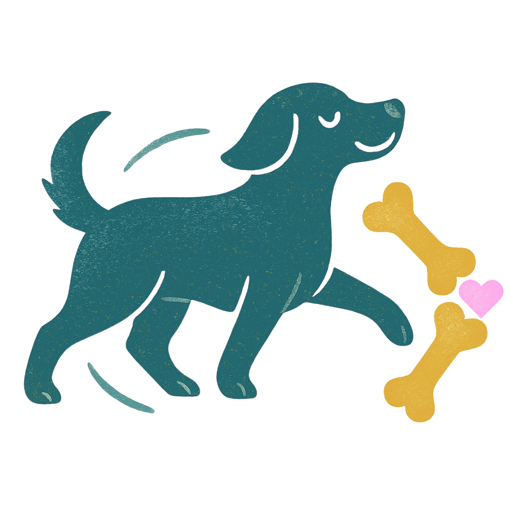 Joint & Mobility Support For Dogs