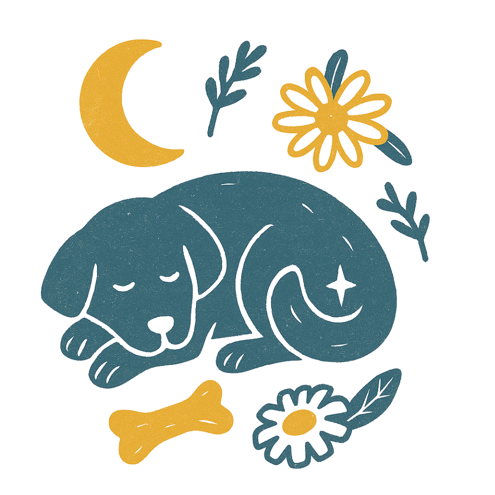 Anxiety Relief for Dogs