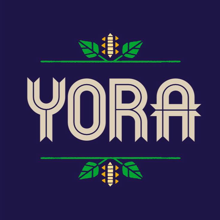 Yora The world's most sustainable food and treats made with superfood insects
