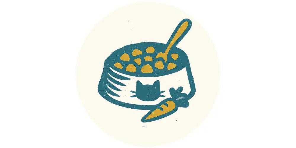 Natural Dry Cat Food