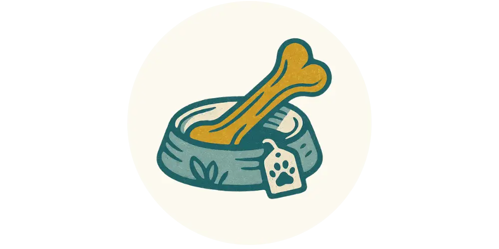 Natural Meat Chews For Dogs