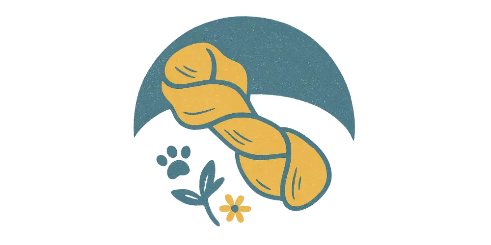 Natural Puppy Chews Healthy Rewards For Pups