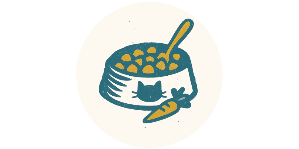 Natural Dry Cat Food