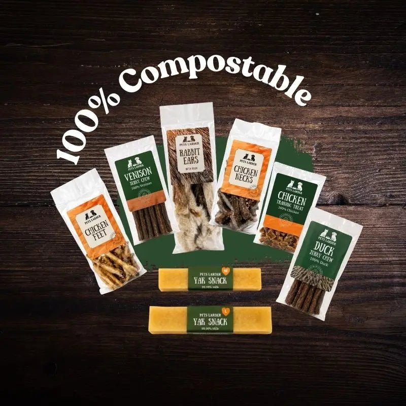 Plastic Free Pets