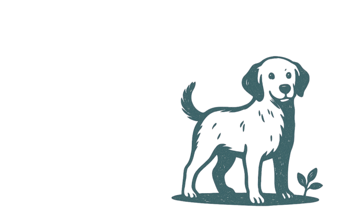 The Pets Larder