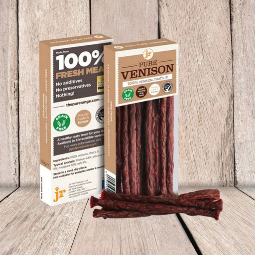 JR Pet Products Pure Venison Sticks