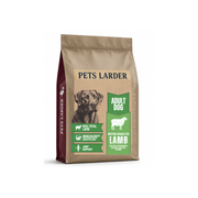 Superfood 65 British Grass-Fed Lamb