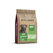 Superfood 65 Scottish Salmon Puppy