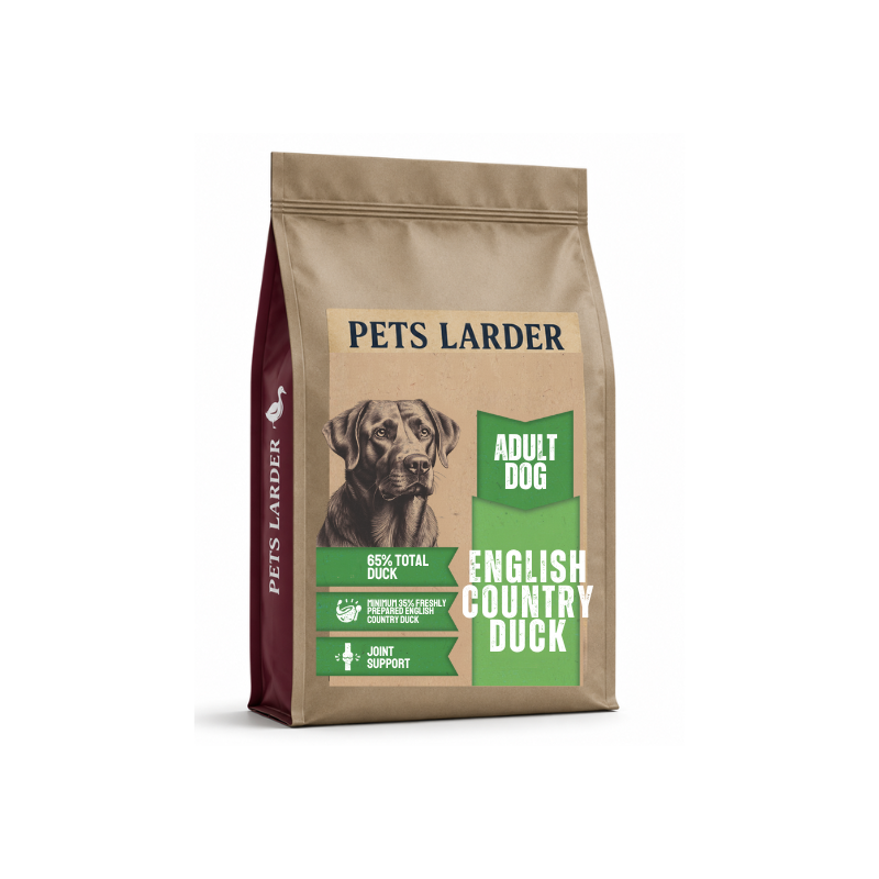 Superfood 65 English Country Duck