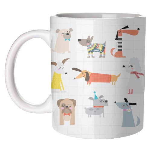 Best gifts for dog lovers.