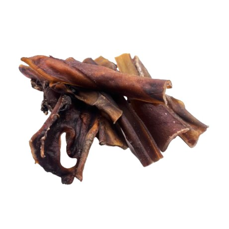 Camel Chews for Dogs | 100% Camel
