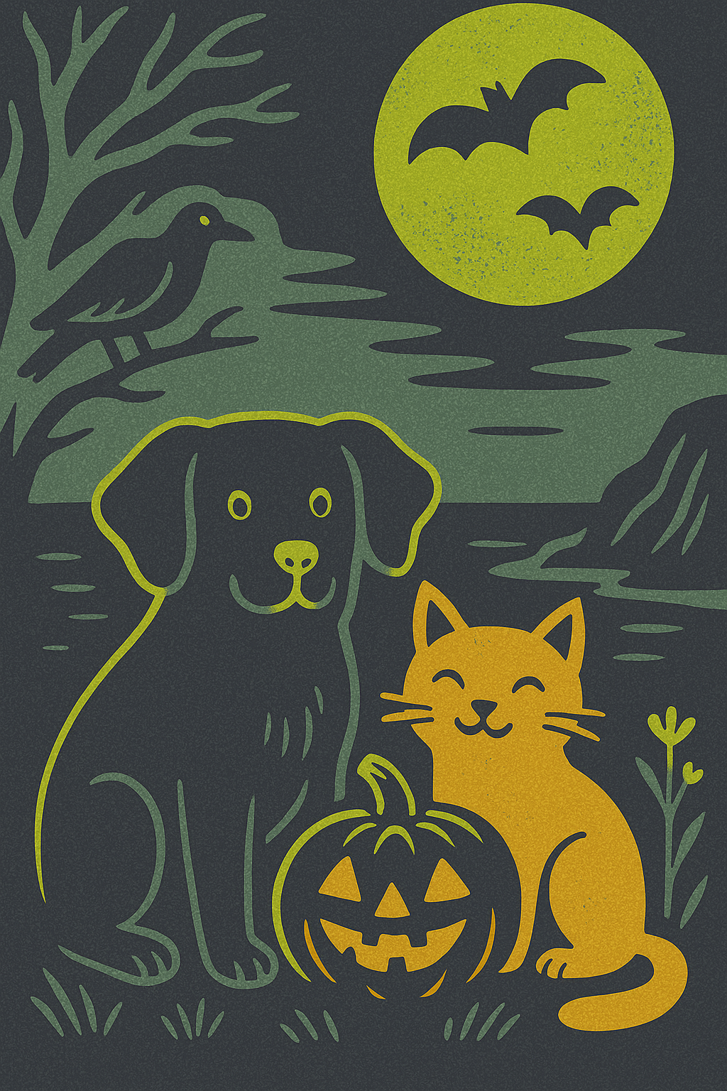 The Pets Larder