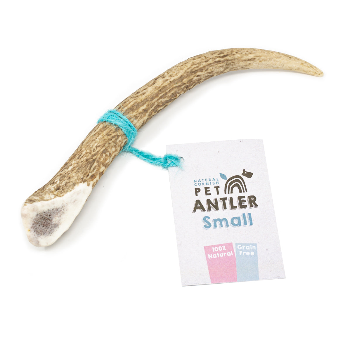 Cornish Antler for Dogs