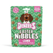 Denzel’s Easter Nibbles - Natural Treats for Dogs | Natural Pet Shop