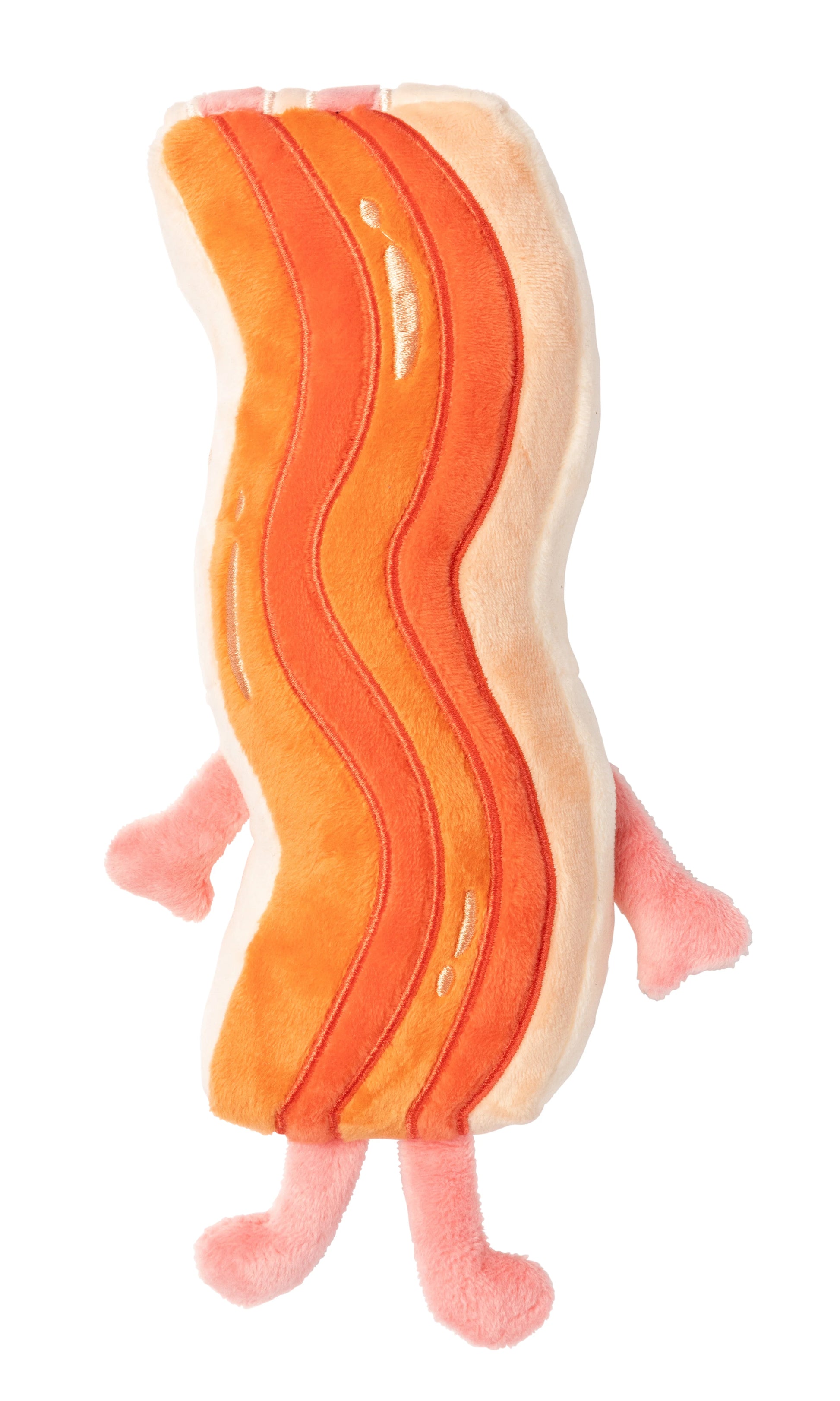 Meat Heads Kevin Bacon-strip - Dog Toy - Toys | Natural Pet Shop