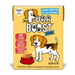 Furr Boost Dog Drink Chicken, Butternut Squash and Cranberry Carton 400ml