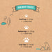 Gizzls 100% Natural Dog Treats Skin & Coat 180g - The Pets Larder Natural Pet Shop
