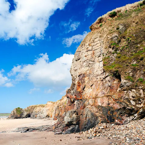 Plage de Gwithian