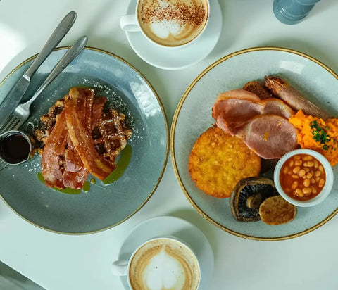Five Top Dog-Friendly Eateries in Cornwall You and Your Pup Will Love!