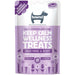Hownd Keep Calm Plant Based Hypoallergenic Wellness Treat 100g - Natural Dog Treats